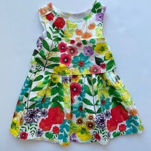 Cherokee Girls Dress